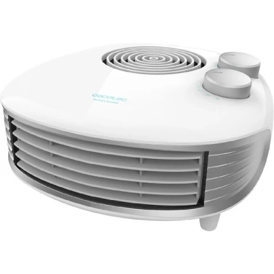 Afbeelding van Draagbare ventilatorkachel Cecotec Ready Warm 9800 Force Horizon 2000 W