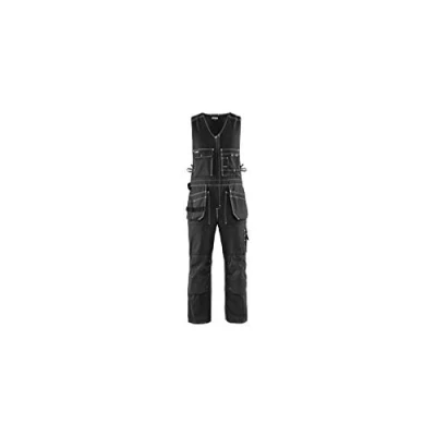 Afbeelding van Blaklader Amerikaanse overall 2650 1370 Zwart C150