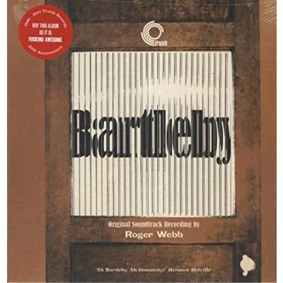 Afbeelding van Roger Webb Bartleby