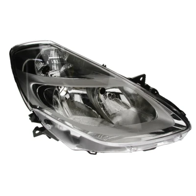 Afbeelding van Van Wezel Koplamp 4333962