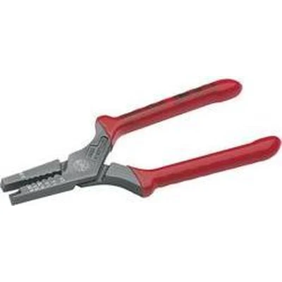 Afbeelding van NWS 143 62 160 Perstang Adereindhulzen 0.34 tot 2.5 mm²