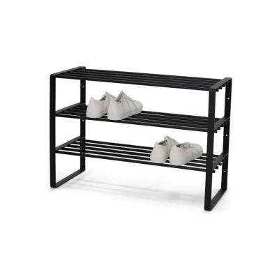 Afbeelding van Spinder Rex Schoenenrek 70 Cm Zwart