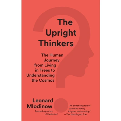 Afbeelding van The Upright Thinkers