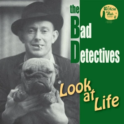 Afbeelding van The Bad Detectives Look At Life (CD)
