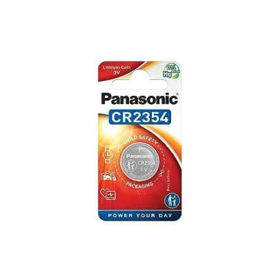 Afbeelding van Panasonic Batterij lithium cr 2354 3v / CR2354