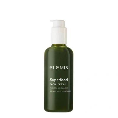 Afbeelding van Elemis Superfood Facial Wash 200 Ml