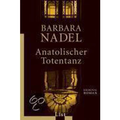 Afbeelding van Anatolischer Totentanz