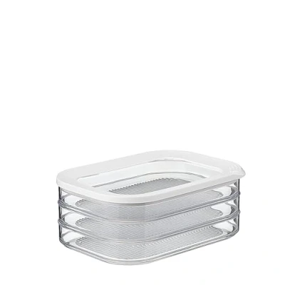 Image de Rosti mepal modula boîte de rangement à charcuterie 550/3