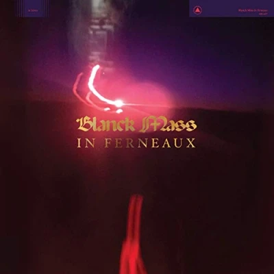 Afbeelding van Blanck Mass In Ferneaux (LP)