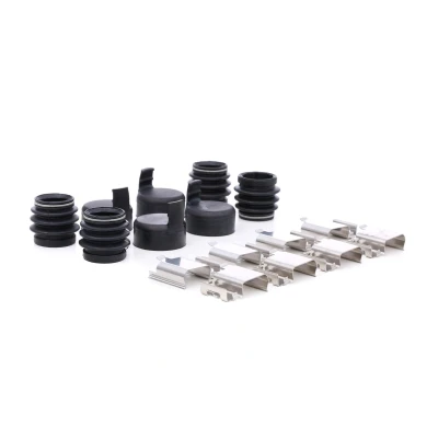 Afbeelding van Accessoireset, schijfremblok QUICK BRAKE 109 1890