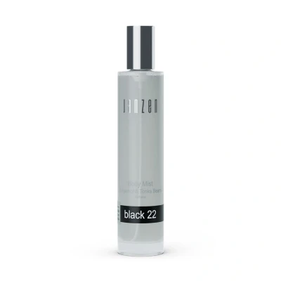 Afbeelding van Janzen Body Mist Black 22 Spray 50ml