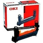 Image de OKI C7300n V2 41962808 tambour (d&#039;origine) noir