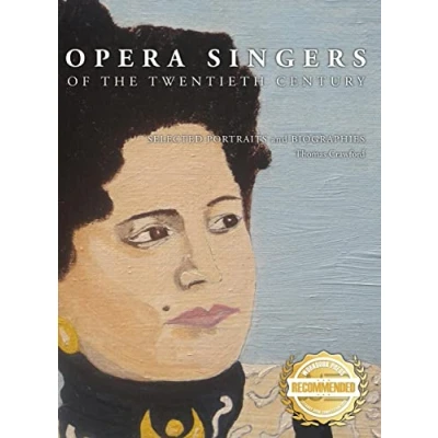 Afbeelding van Opera Singers of the Twentieth Century