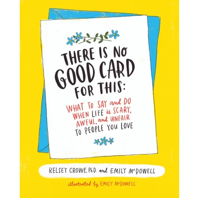 Afbeelding van There Is No Good Card for This