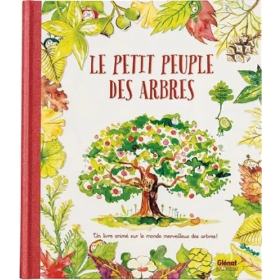 Image de Le petit peuple des arbres
