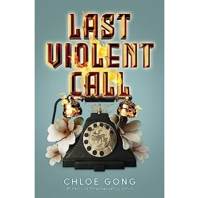 Afbeelding van Last Violent Call