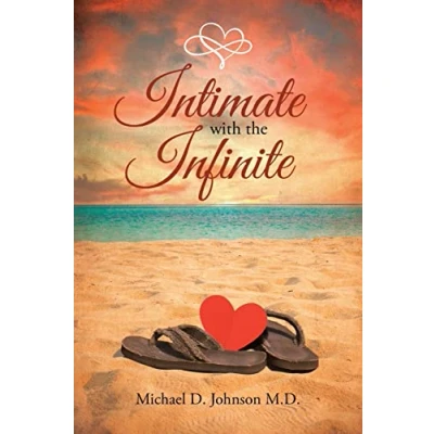 Afbeelding van Intimate With the Infinite