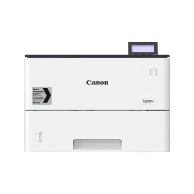 Image de Canon i SENSYS LBP325x Imprimante Noir et blanc Recto verso laser A4/Legal 1200 x ppp jusqu&#039;à 43 ppm capacité : 650 feuilles USB 2.0, Gigabit LAN, hôte