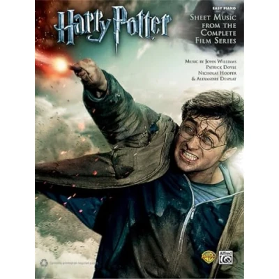 Afbeelding van Harry Potter