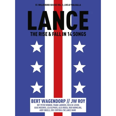 Afbeelding van Lance