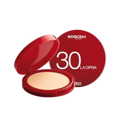 Afbeelding van Deborah Milano Compact Poeder 30