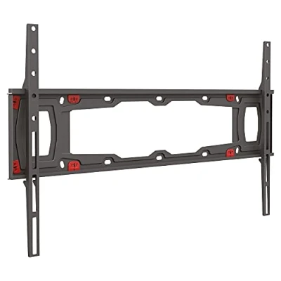 Afbeelding van Barkan Vaste Muurbeugel Voor Dunne Wanden (Gips) 29&#039;&#039; / 75&#039;&#039; 74cm 190,5cm