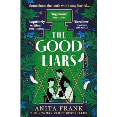 Afbeelding van The Good Liars