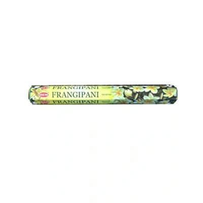 Afbeelding van WLM Frangipane Hem wierook