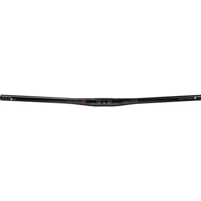 Afbeelding van Stuur Ergotec Flat Bar 31,8x780 mm zwart