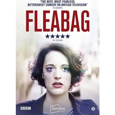 Afbeelding van Fleabag Seizoen 1 (DVD)
