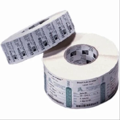 Afbeelding van Zebra Z Select 2000D, labelrol, thermisch papier, 76,2x44,45mm