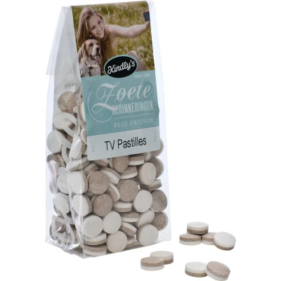 Afbeelding van Kindlys TV Pastilles 7x200g
