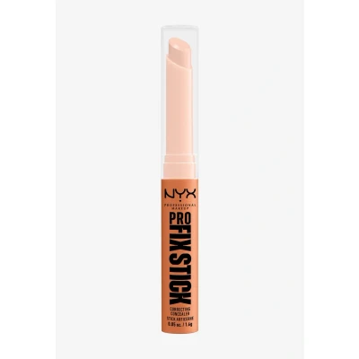 Afbeelding van Nyx Professional Makeup FIX Stick Mascara, Dames, Maat: 1.6 g, Cinnamon