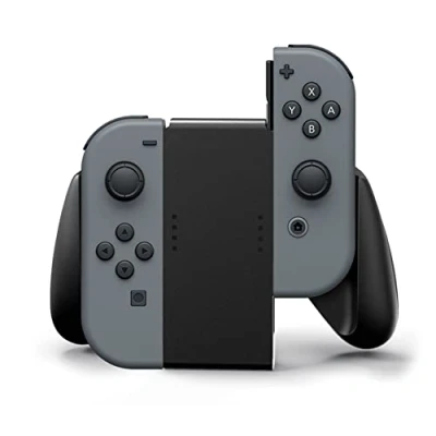 Afbeelding van Converter/adapter Powera Afstandsbediening Nintendo Switch Zwart