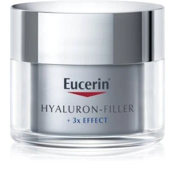Afbeelding van Eucerin Hyaluron Filler + 3x Effect Nachtcreme 50ml