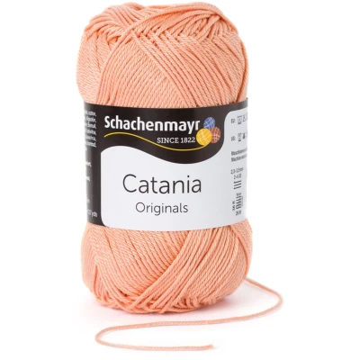 Afbeelding van Schachenmayr Catania 401 Pink