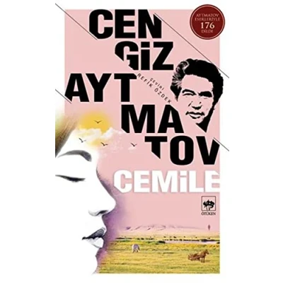 Afbeelding van Cemile