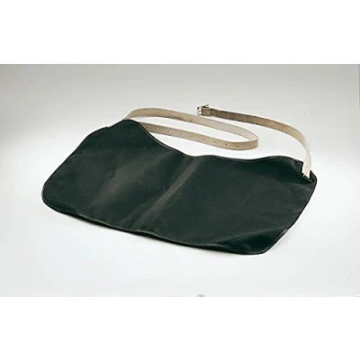Image de Harnais anti monte grand modèle, 43x60cm, MS Schippers, Noir Convient aux Moutons