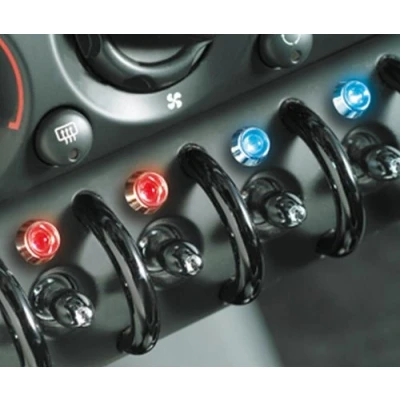 Afbeelding van Foliatec LED interieurverlichting FT 33143