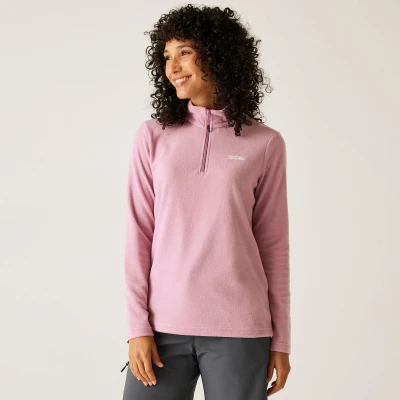 Afbeelding van Regatta Sweethart Dames Fleece, Lila, 44