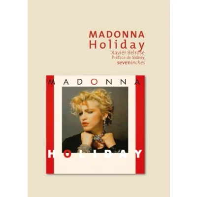 Afbeelding van MADONNA LIKE A PRAYER