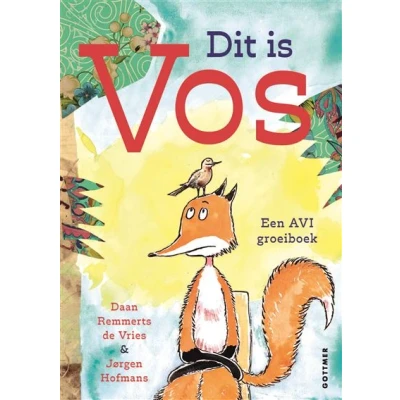 Image de Dit is Vos
