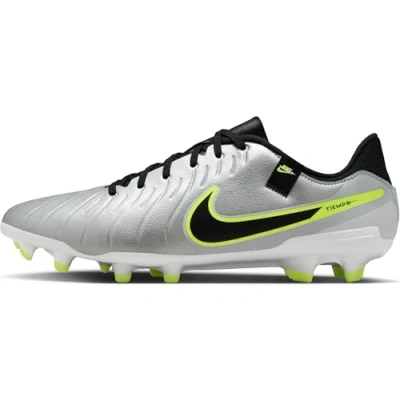 Afbeelding van Nike Tiempo Legend 10 Academy FG/MG Voetbalschoenen Senior