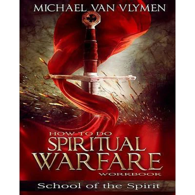 Afbeelding van How to Do Spiritual Warfare Workbook