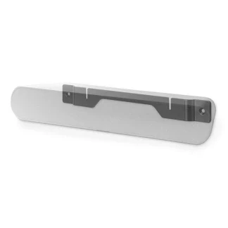 Afbeelding van Nedis Soundbar Beugel SBMT57BK Zwart Black