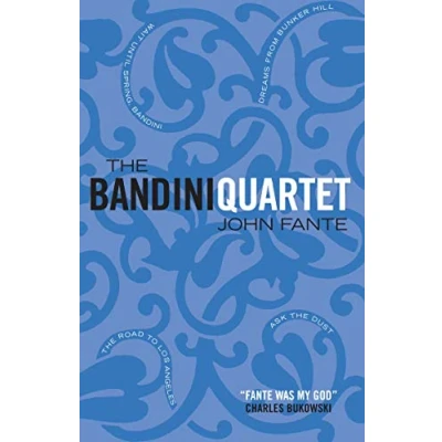 Afbeelding van Bandini Quartet
