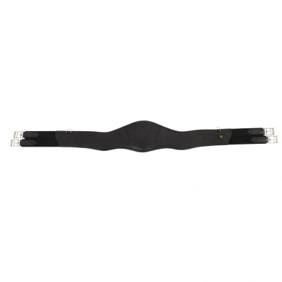 Image de BR Sangle polyvalente Bakewell Aimant Anatomique Double Élastique Noir 135cm