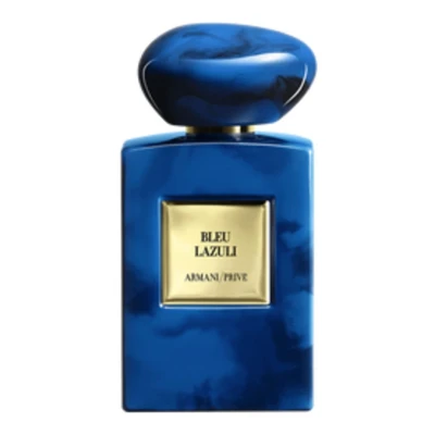 Afbeelding van Armani Privé Bleu Lazuli Eau De Parfum 100 Ml