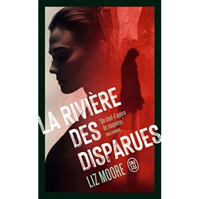 Afbeelding van La rivière des disparues