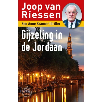 Afbeelding van Gijzeling in de Jordaan